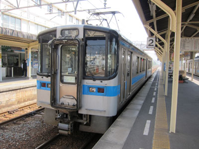今治⇔松山　行き先板　電車 今治⇔松山 行き先板 電車 今治⇔松山 行き先板 電車 （松山空港