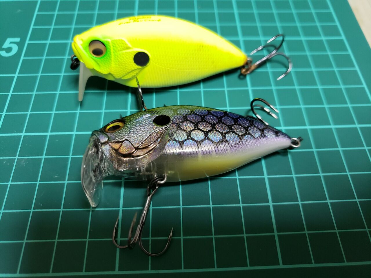 へっぽこが好きなルアー紹介 おかっぱりバサー へっぽこ 釣行記 バス釣り ハードルアーだけで勝負 シャローマン プチストロング バイク釣行 へっぽこが好きなルアー紹介 おかっぱりバサー へっぽこ 釣行記 バス釣り ハードルアーだけで勝負 シャローマン プチストロング バイク釣行