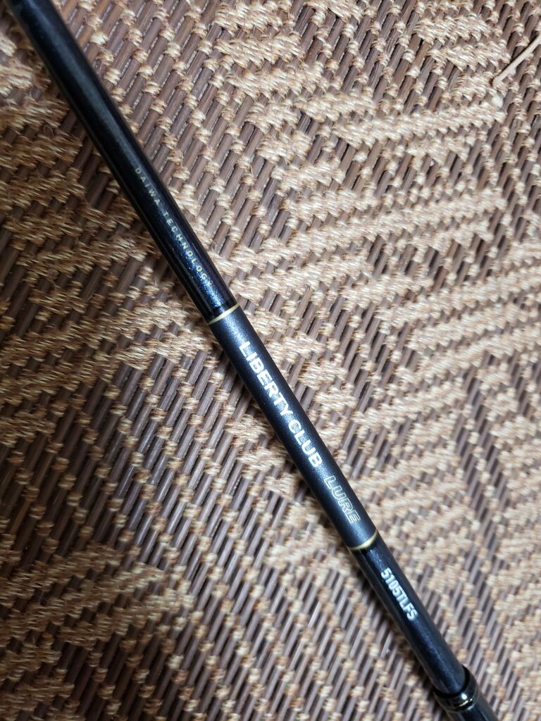バイクで釣りに行くへっぽこの所有するパックロッドを紹介します 前編 おかっぱりバサー へっぽこ 釣行記 バス釣り ハードルアーだけで勝負 シャローマン プチストロング バイク釣行
