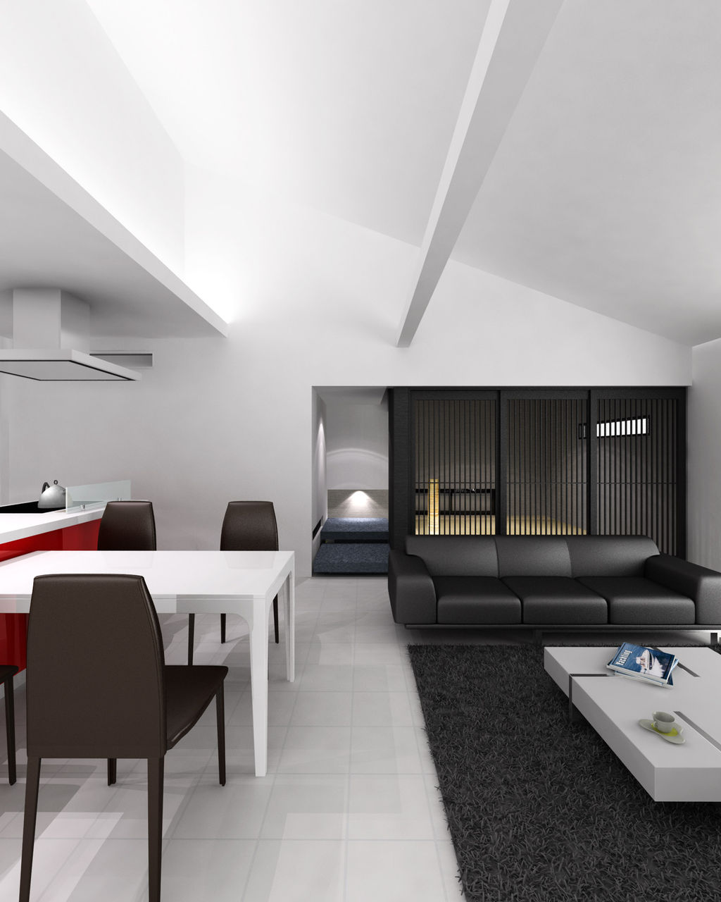 住宅cg 建築パースのギャラリー モダンインテリア内観パース 住宅パースのギャラリー 住宅cg 建築パースのギャラリー モダンインテリア内観パース 住宅パースのギャラリー