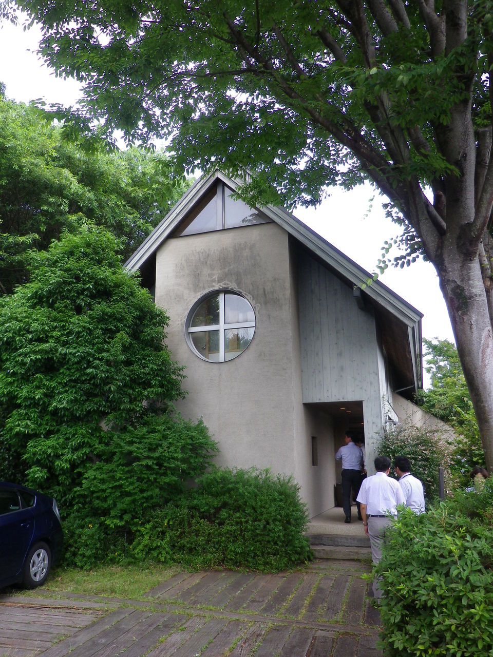 経年劣化 経年美化 経年良化 けいねんよか 博多弁 丸石木材住宅建築ブログ
