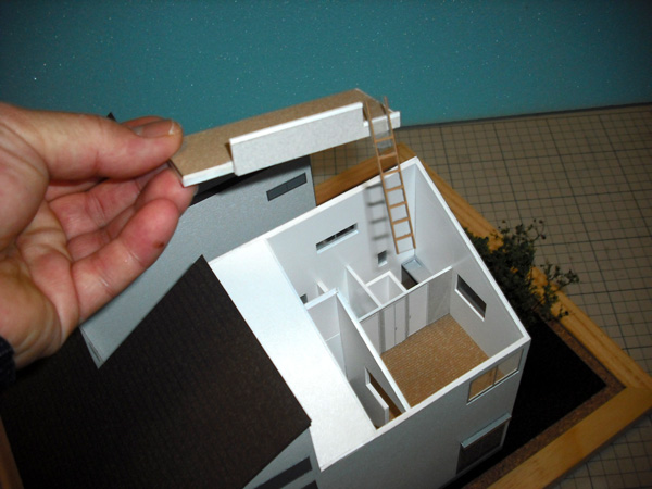 建築模型ねっと ロフト ハシゴの取り付け方 株 建築模型ねっと ブログ 建築模型ねっと ロフト ハシゴの取り付け方 株 建築模型ねっと ブログ