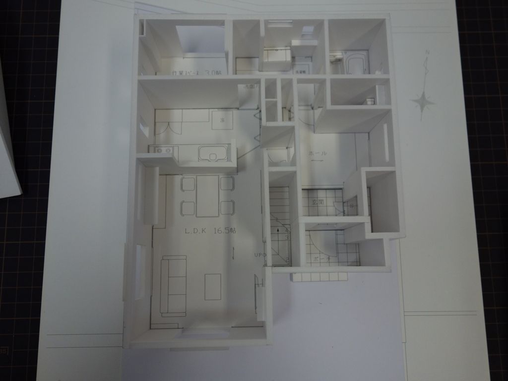 建築模型図画集画材セット 建築模型図画集画材セット 模型製作用品