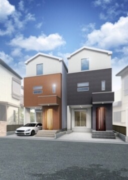 1016_氷川町外観パース_納品用