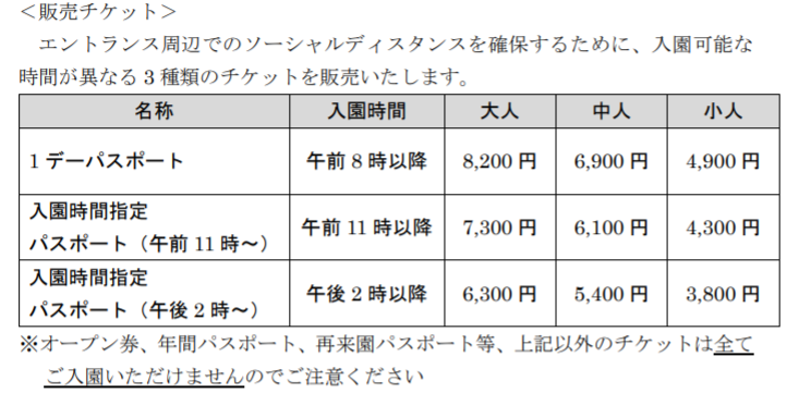 東京ディズニーリゾート7月1日に再開決定 入園制限など情報まとめ トラベルあにき 東京ディズニーリゾート7月1日に再開決定 入園制限など情報まとめ トラベルあにき
