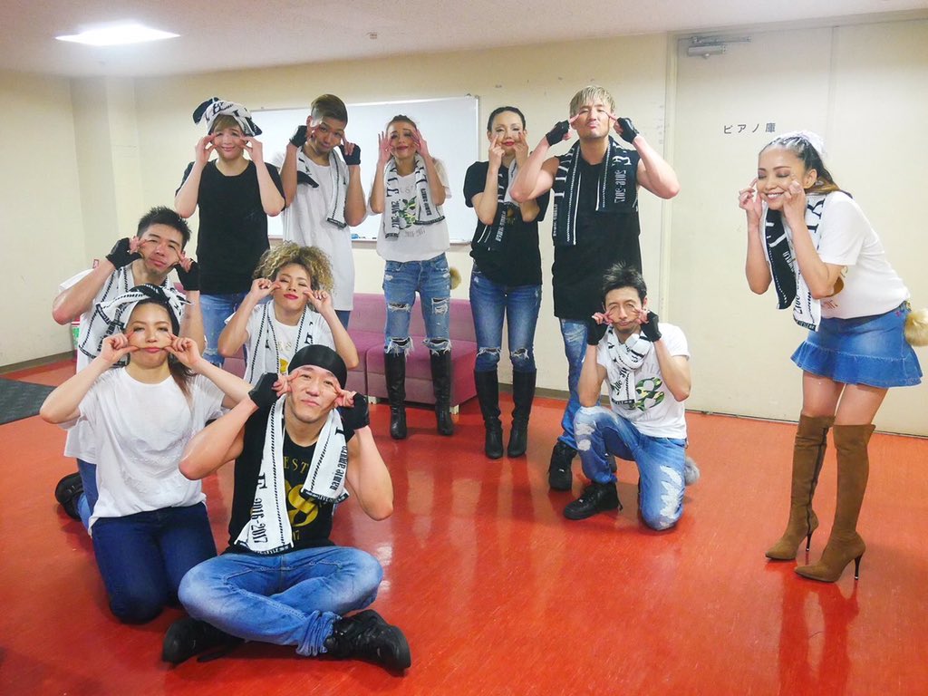 ネタバレ注意 安室奈美恵 Live Style 16 17ツアー 福岡公演 2日目 セットリスト とtwitterの反応 J Pop Now ネタバレ注意 安室奈美恵 Live Style 16 17ツアー 福岡公演 2日目 セットリスト とtwitterの反応 J Pop Now