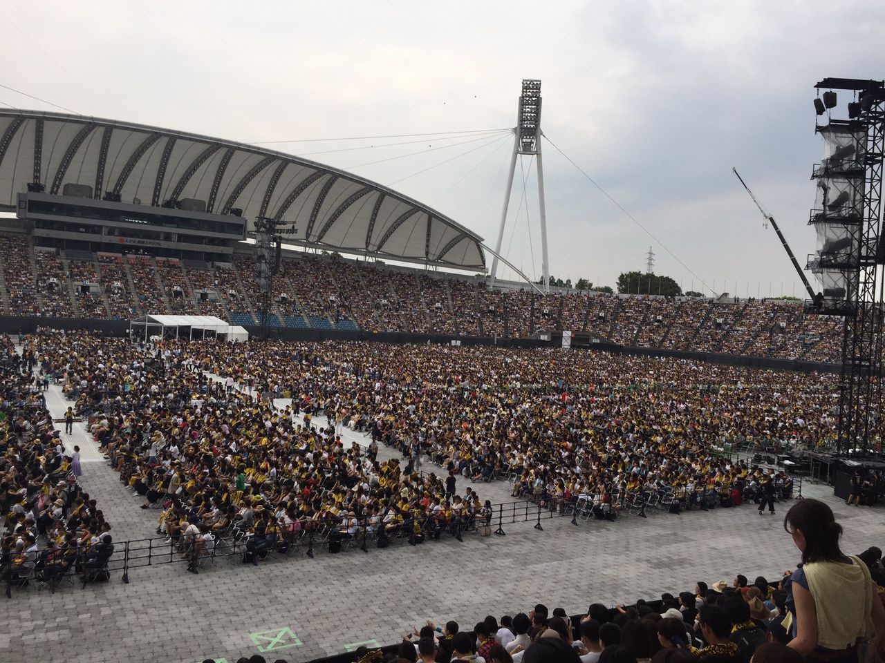 ネタバレ注意 ライブ Mr Children Dome Stadium Tour Thanksgiving 25 ファイナル 熊本公演 セットリスト とtwitterの反応 J Pop Now ネタバレ注意 ライブ Mr Children Dome Stadium Tour Thanksgiving 25 ファイナル 熊本公演 セットリスト とtwitterの反応 J Pop Now
