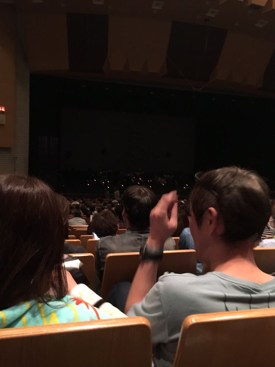 ネタバレ注意 Mr Children ライブ ヒカリノアトリエツアー 和歌山