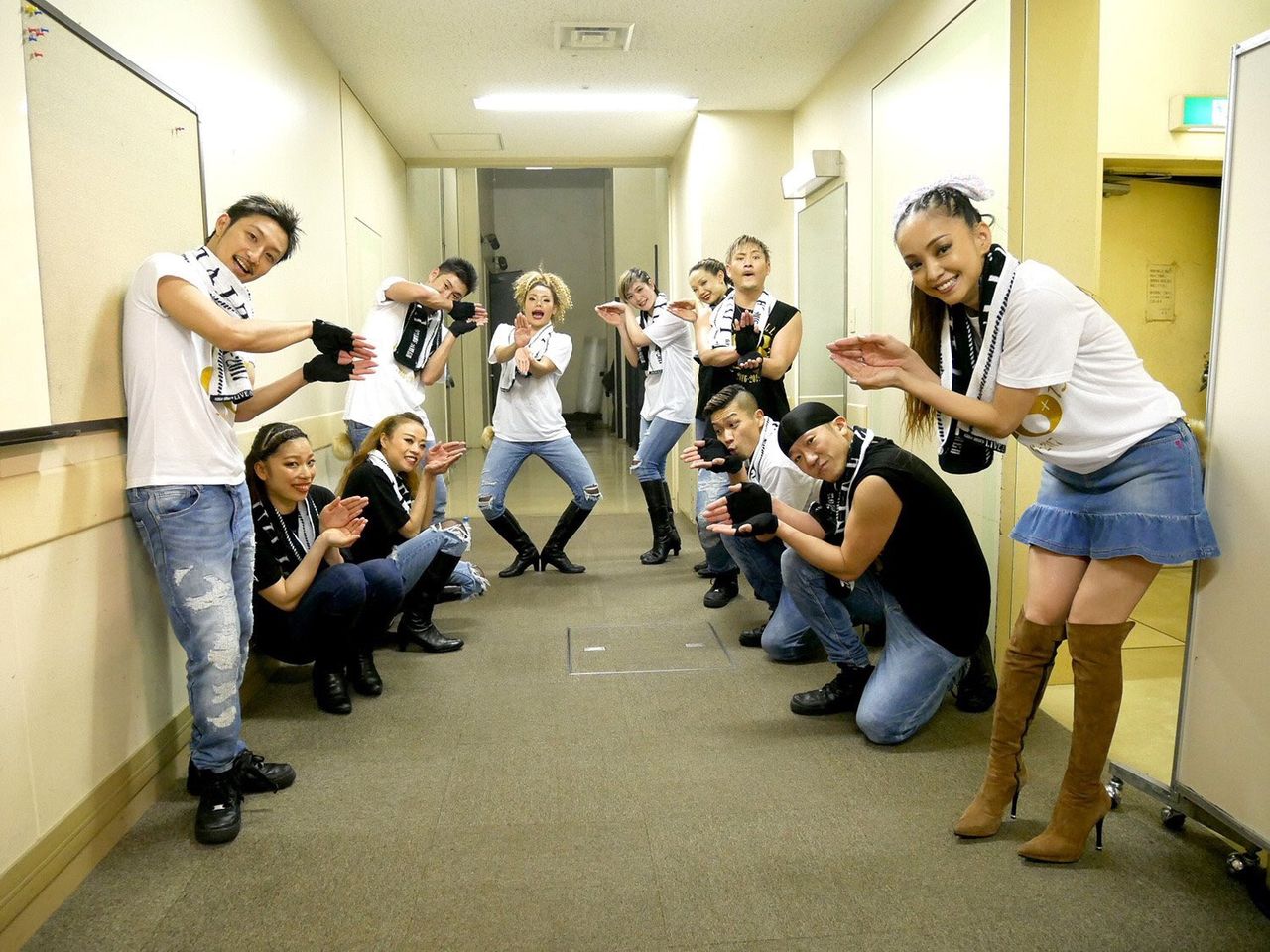 ネタバレ注意 安室奈美恵 ライブ Live Style 16 17 広島公演 セットリスト とtwitterの反応 J Pop Now