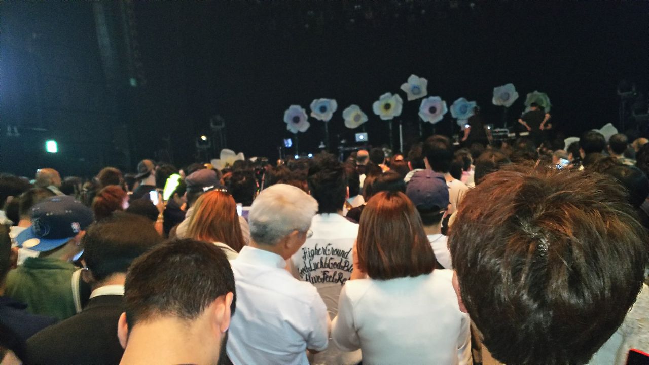 ネタバレ注意 大塚愛 ライブ Love Honey Live Tour 17 誘惑の香りにyouワクワク 初日 東京公演 セットリスト とtwitterの反応 J Pop Now