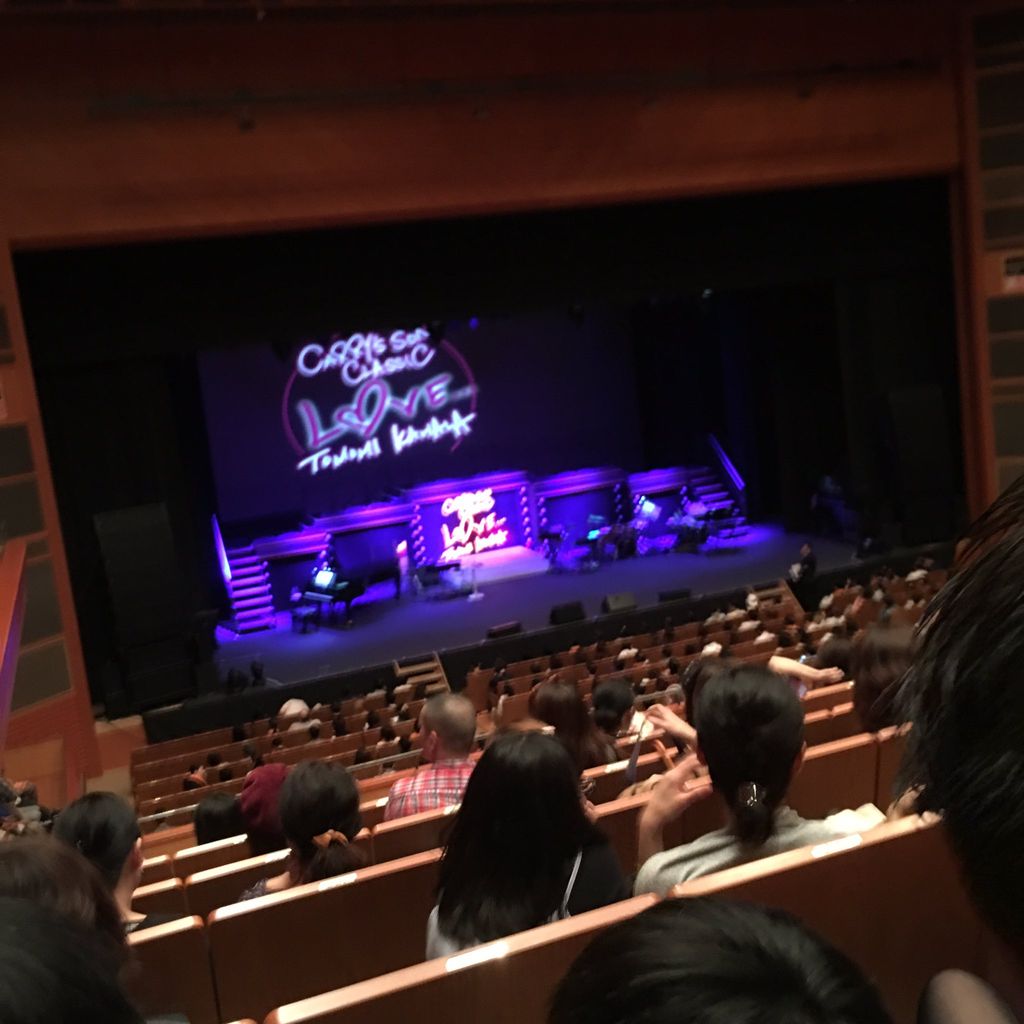 ネタバレ注意 華原朋美 ライブ Tomomi Kahara Concert Tour 17 Carrys Son And Classic 大阪公演 セットリスト とtwitterの反応 J Pop Now ネタバレ注意 華原朋美 ライブ Tomomi Kahara Concert Tour 17 Carrys Son And Classic 大阪公演 セットリスト とtwitterの反応 J Pop Now