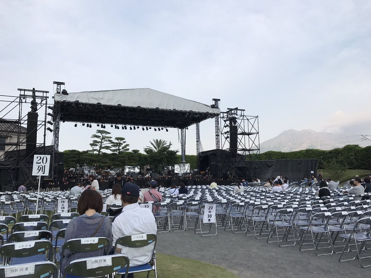 ネタバレ注意 Misia ライブ 鹿児島仙厳園 世界遺産登録記念 Misia Cangle Night 2日目 セットリスト とtwitterの反応 J Pop Now ネタバレ注意 Misia ライブ 鹿児島仙厳園 世界遺産登録記念 Misia Cangle Night 2日目 セットリスト とtwitterの反応 J Pop Now