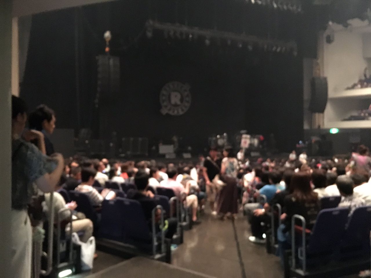 ネタバレ注意 レベッカ ライブ Rebecca Live Tour 17 仙台公演 セットリスト とtwitterの反応 J Pop Now ネタバレ注意 レベッカ ライブ Rebecca Live Tour 17 仙台公演 セットリスト とtwitterの反応 J Pop Now