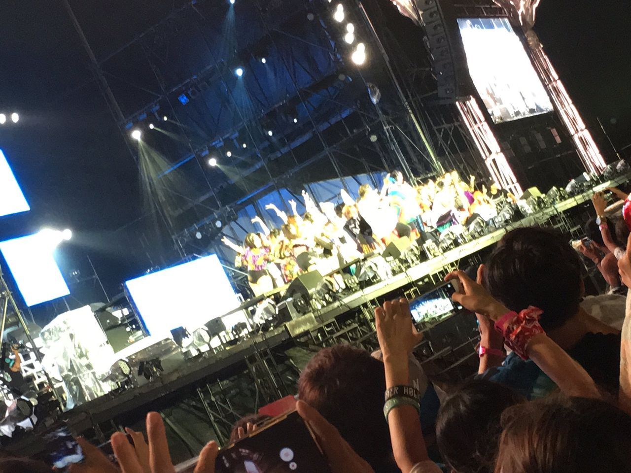 ネタバレ注意 湘南乃風 ライブ Summerholic 17 2日目 セットリスト とtwitter反応 J Pop Now