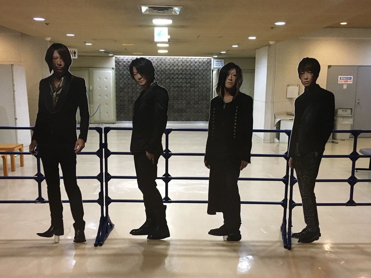 ネタバレ注意 Glay ライブ Glay Hall Tour 17 Autumdelics 福島公演 セットリスト とtwitterの反応 J Pop Now ネタバレ注意 Glay ライブ Glay Hall Tour 17 Autumdelics 福島公演 セットリスト とtwitterの反応 J Pop Now