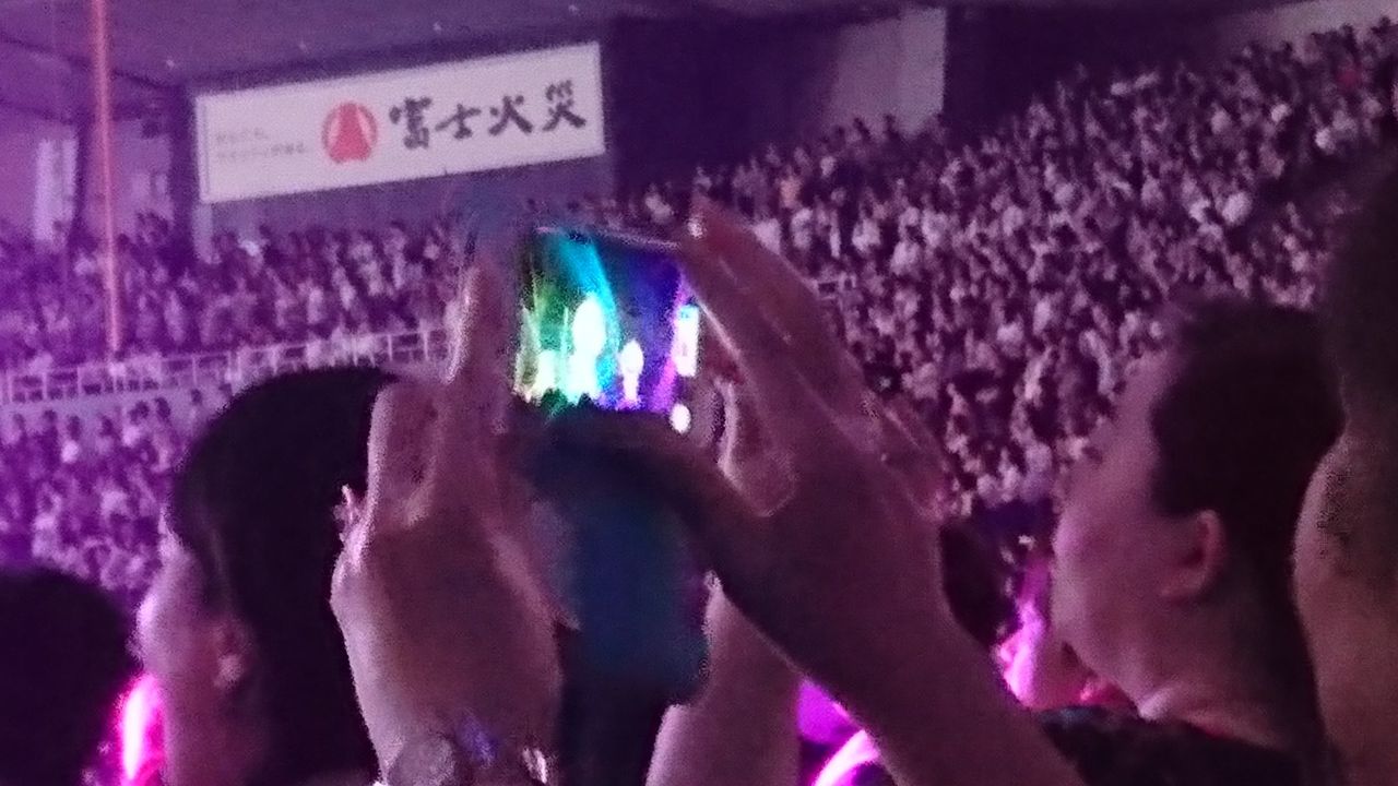 ネタバレ注意 ゆず ライブ Yuzu th Anniversary Dome Tour 17 ゆず イロハ 京セラドーム大阪公演2日目 セットリスト とtwitterの反応 J Pop Now ネタバレ注意 ゆず ライブ Yuzu th Anniversary Dome Tour 17 ゆず イロハ 京セラドーム大阪公演2日目 セットリスト とtwitterの反応 J Pop Now