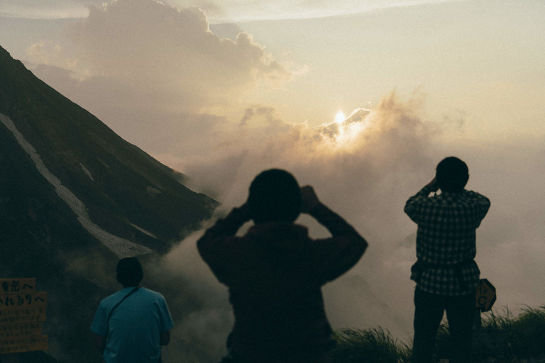 竜巻を龍の仕業と考えていたらしい