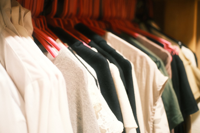 友達が働くキャバ店に入店