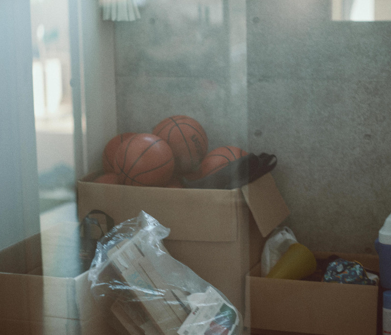 「当たりやすい抽選があるのよ」