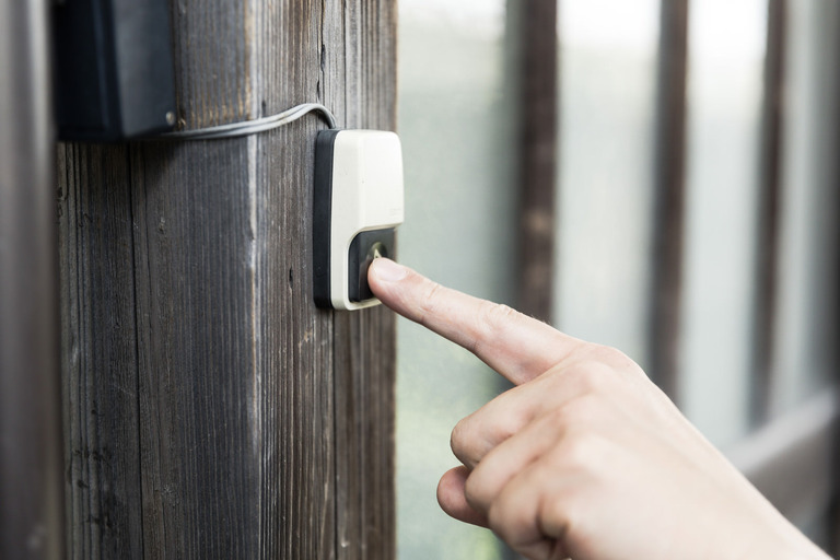 『森○○三ですか?』