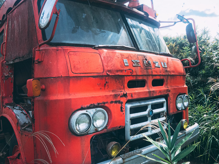 「第一便」という言葉が気になる