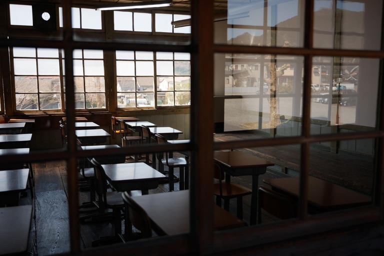 見えるようになったきっかけ