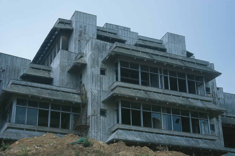 名張プラザホテル