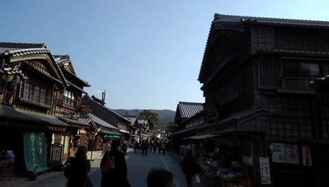 2019.10.21 伊勢神宮内宮02