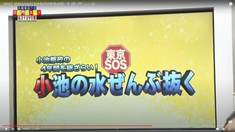 2020.06.28　木曜日