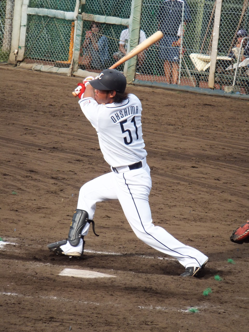 大島裕行 ゲッチュ 引退 藤田 桟原戦力外通告 マイケルも引退 草莽崛起 謙吾のブログ 大島裕行 ゲッチュ 引退 藤田 桟原戦力外通告 マイケルも引退 草莽崛起 謙吾のブログ