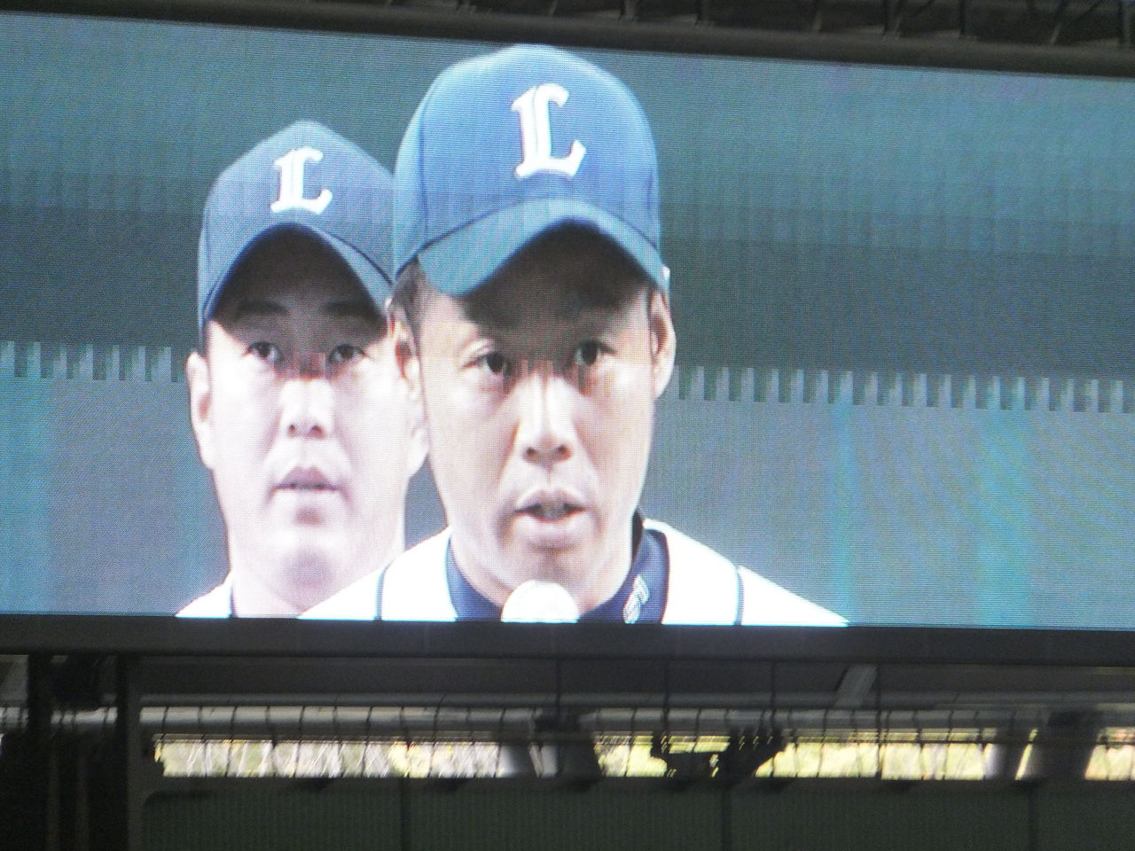大島裕行 ゲッチュ 佐藤友亮 平尾博嗣引退セレモニー 草莽崛起 謙吾のブログ 大島裕行 ゲッチュ 佐藤友亮 平尾博嗣引退セレモニー 草莽崛起 謙吾のブログ