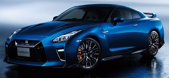 R35 GT-R 2020ǯ¥â¥Ç¥ë¡¿¥ï¥ó¥¬¥ó¥Ö¥ë¡¼