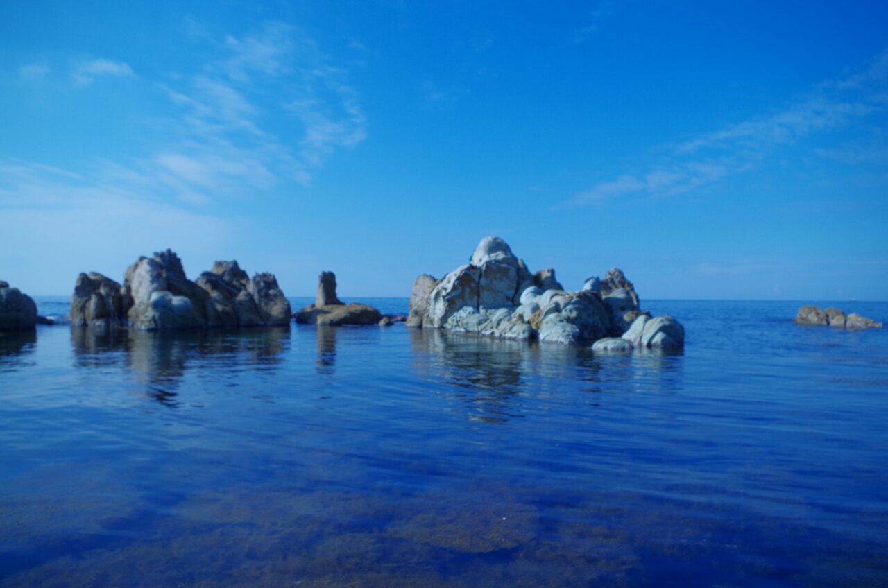 福井のマーレというカフェに行った話 気ままに撮った風景の写真