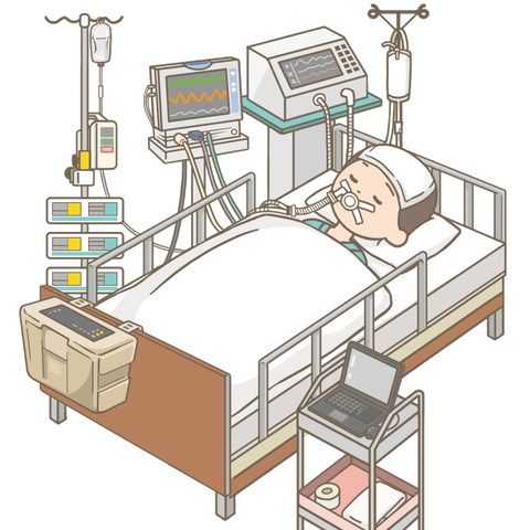 intensive-care-unit