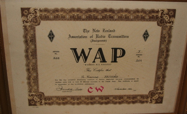 WAP