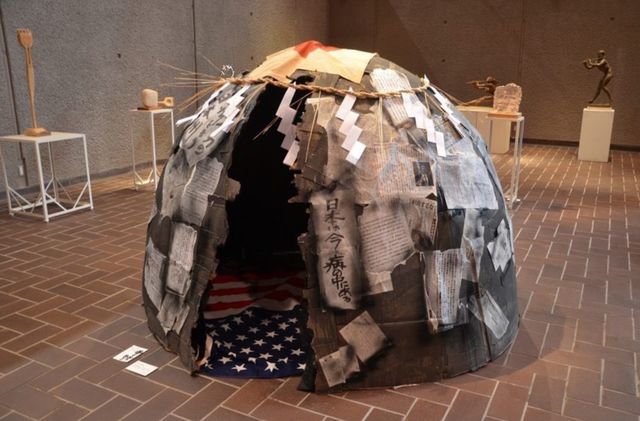 愛知トリエンナーレ問題 今 生きている その日に感じた心を綴ろう