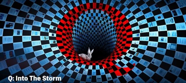 Q Into The Storm Q 嵐の中へ のストーリーno 1 掲示板がどのように出来たのか 今 生きている その日に感じた心を綴ろう