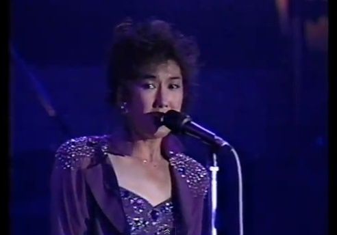 1987 高橋真梨子コンサート 今 生きている その日に感じた心を綴ろう 1987 高橋真梨子コンサート 今 生きている その日に感じた心を綴ろう