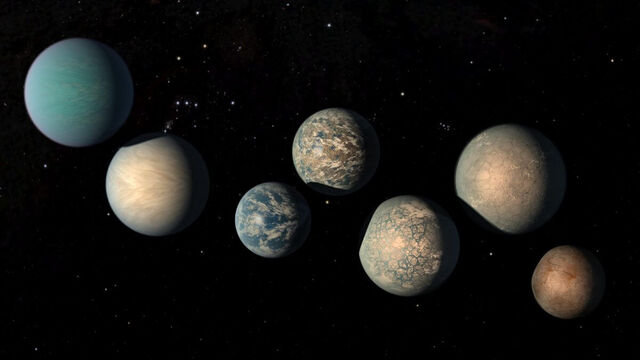 TRAPPIST-1-exoplanets-NASA-photojournal