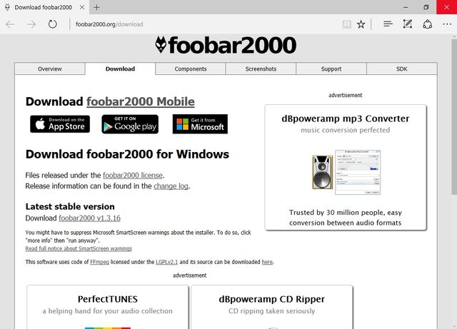 foobar2000_download