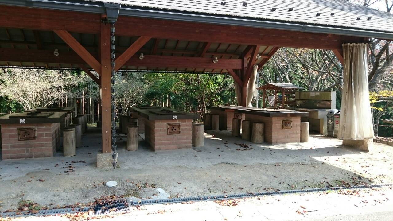 2015 10 22 奈良県サンビレッジ曽繭奥香落オートキャンプ場 おっさんの天体観測日記