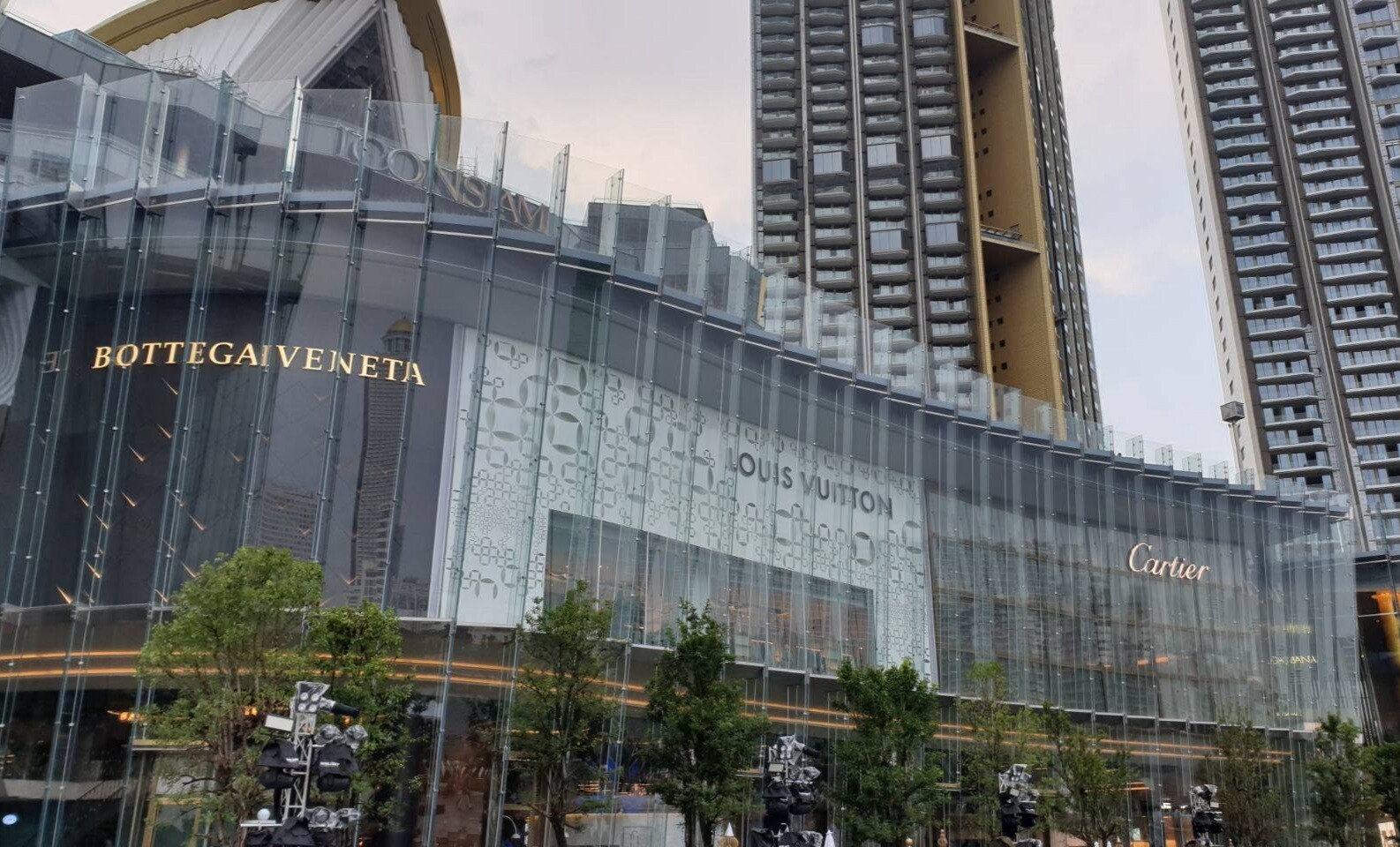 柔らかミルフィーユ豚かつ キムカツtakashimaya アジアで過ごすテキトーな日々