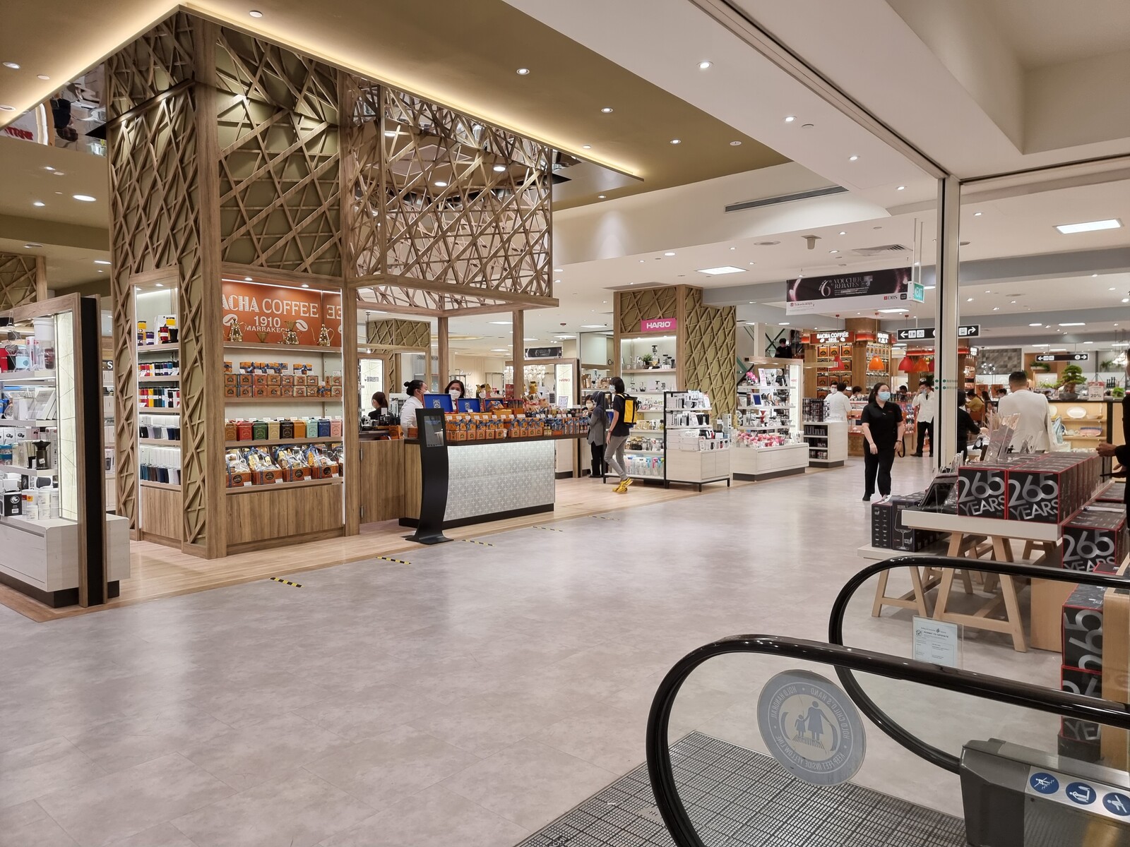 柔らかミルフィーユ豚かつ キムカツtakashimaya アジアで過ごすテキトーな日々