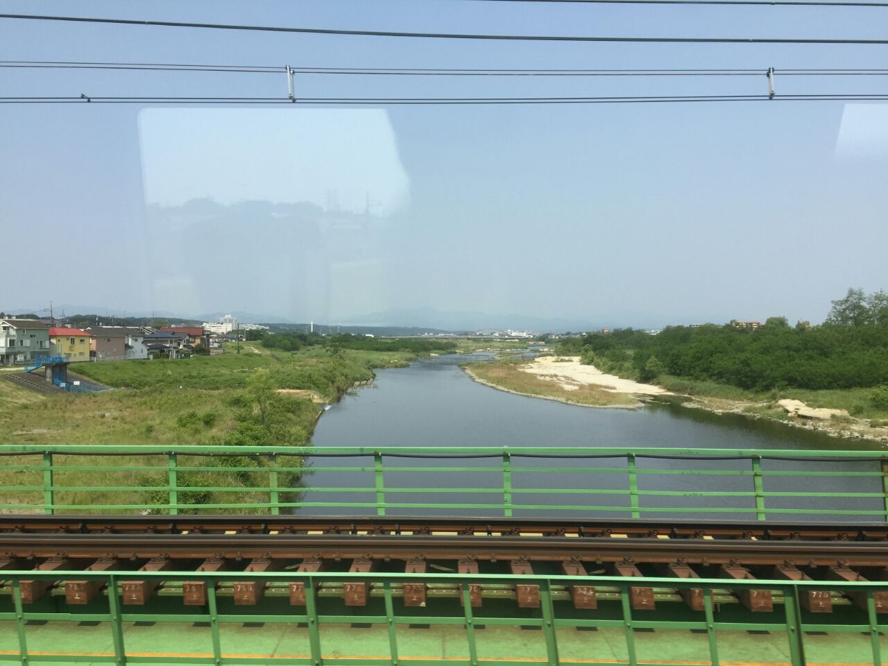 かなり久し振りのグリーン車の旅をしました Kenichi0121の日記 かなり久し振りのグリーン車の旅をしました Kenichi0121の日記