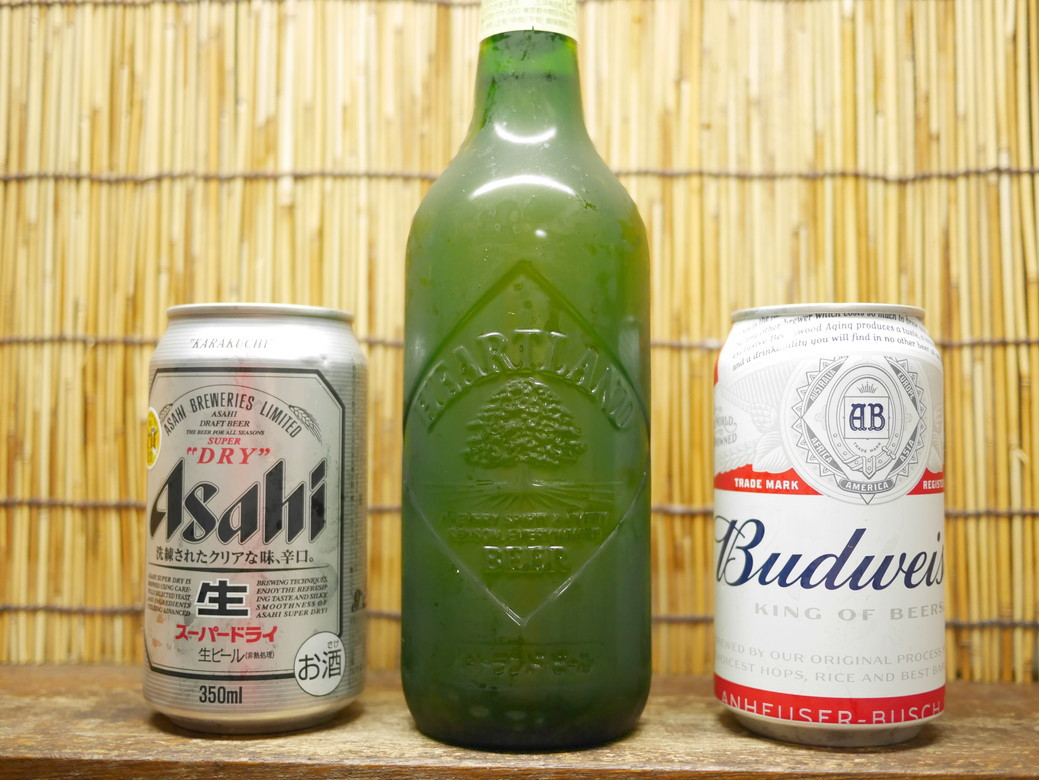 ハートランドビールが３０周年だッ 記念パーティに参加してきたゾ 飲み比べオマケあり 神奈川建一のお酒ブログ
