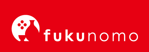 fukunomo_logo_red