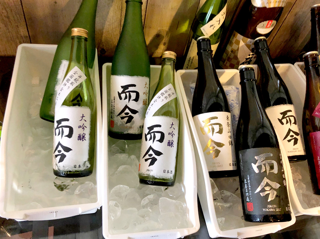 而今無限】お酒ミライオフ会レポート 而今しか飲めない恐怖の飲み会ッ