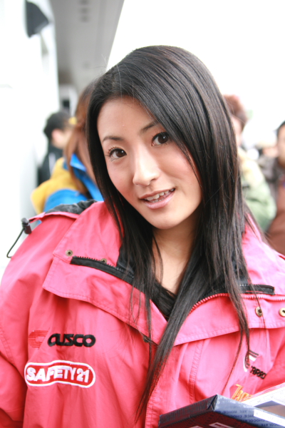 11 3ｇｔ富士 個人編 落武者の部屋