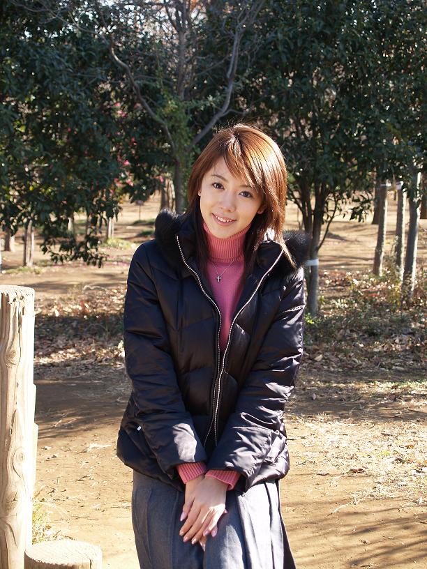 山崎綾乃さん卒業 落武者の部屋