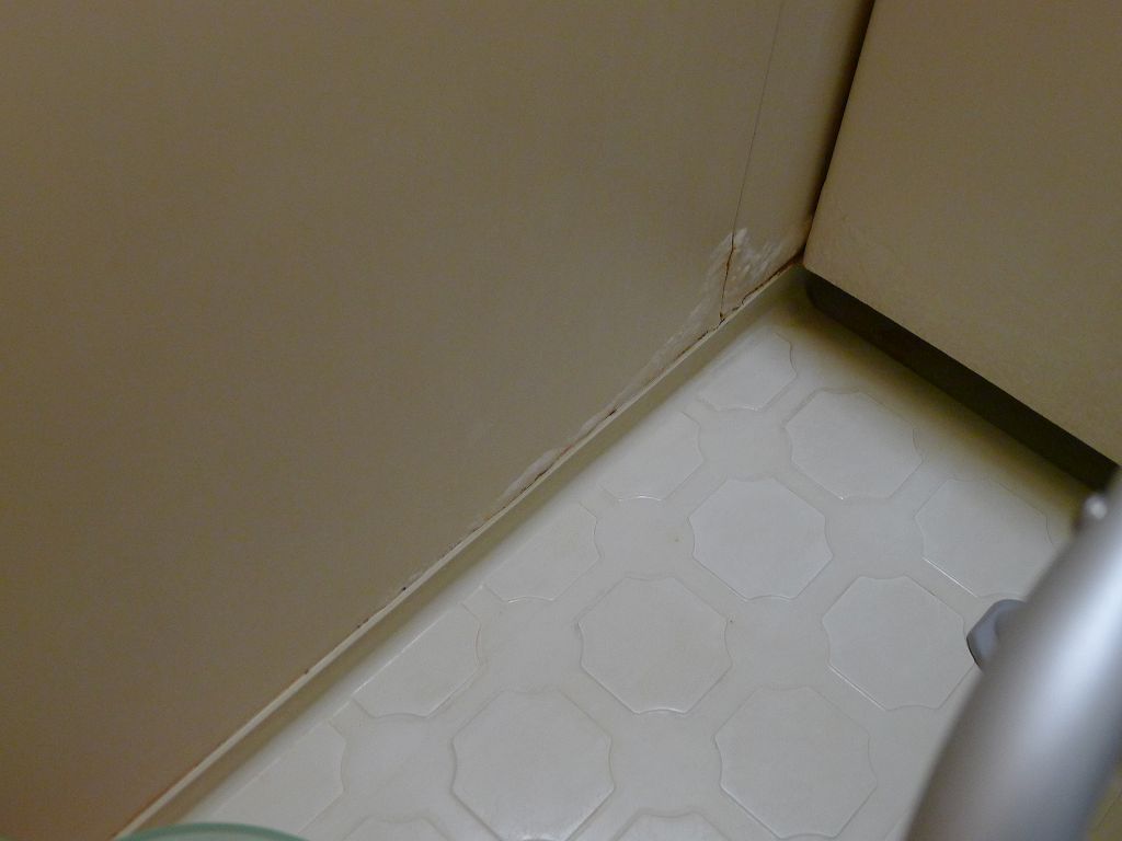 ユニットバス 壁 補修 リフォーム 埼玉 川越 住まいるリフォーム日記